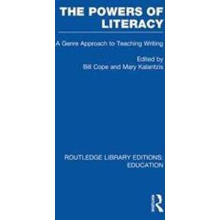 The Powers of Literacy (RLE Edu I)