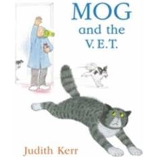 Mog and the V.E.T.