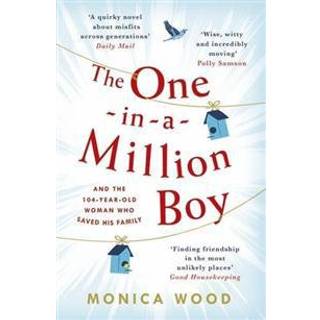 The One-in-a-Million Boy