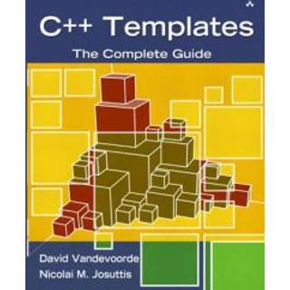 C++ Templates