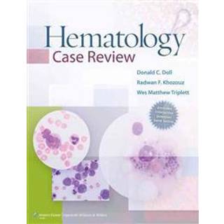Hematology Case Review