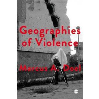 Geographies of Violence