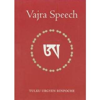 Vajra Speech