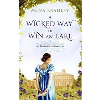 A Wicked Way to Win an Earl