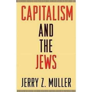 Capitalism and the Jews