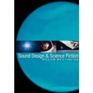 Sound Design and Science Fiction