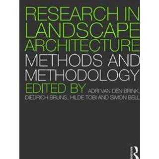 Research in Landscape Architecture