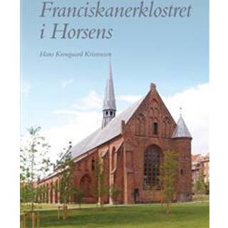 Franciskanerklosteret i Horsens