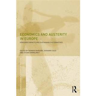 Economics and Austerity in Europe