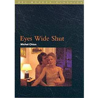 Eyes Wide Shut