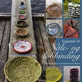 Inspiration til nåle- og løbbinding