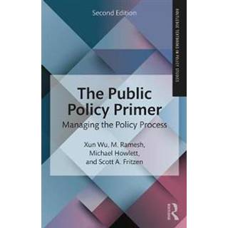 The Public Policy Primer