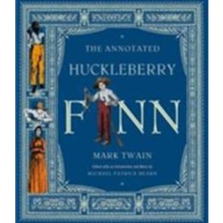 The Annotated Huckleberry Finn