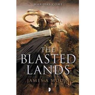 The Blasted Lands