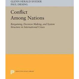 Conflict Among Nations