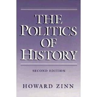 The Politics of History