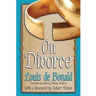 On Divorce