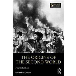 The Origins of the Second World War
