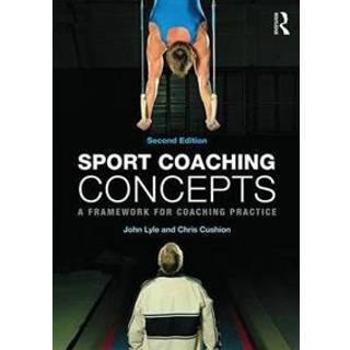 Sport Coaching Concepts