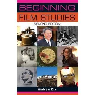 Beginning Film Studies