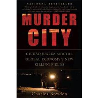 Murder City