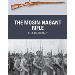 The Mosin-Nagant Rifle