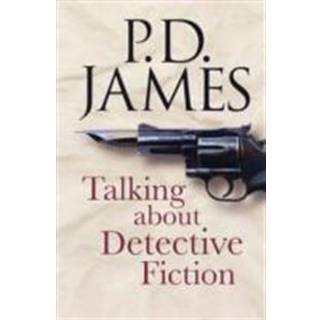 Talking about Detective Fiction