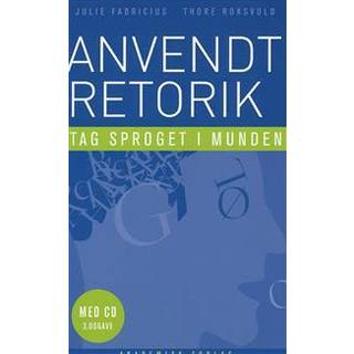 Anvendt retorik