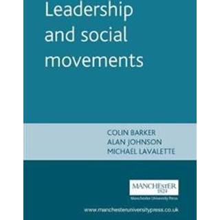 Leadership and Social Movements