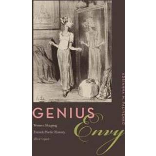 Genius Envy