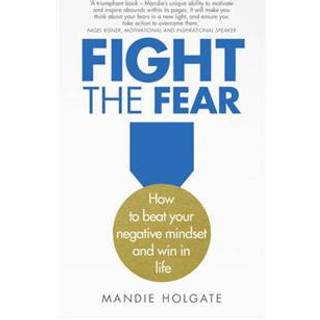 Fight the Fear