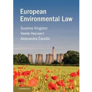 European Environmental Law