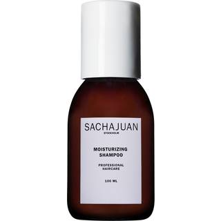 SACHAJUAN Moisturizing Shampoo 100 ml