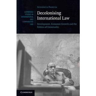 Decolonising International Law
