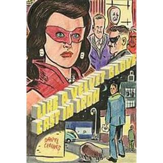 Like a Velvet Glove Cast in Iron