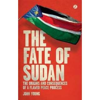 The Fate of Sudan
