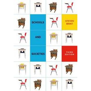 Schools and Societies