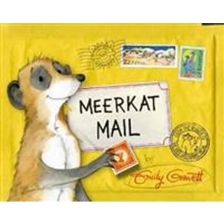 Meerkat Mail