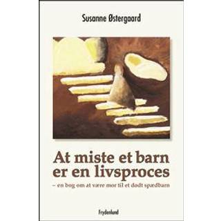 At miste et barn er en livsproces