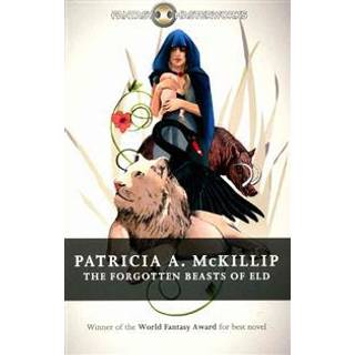 The Forgotten Beasts of Eld