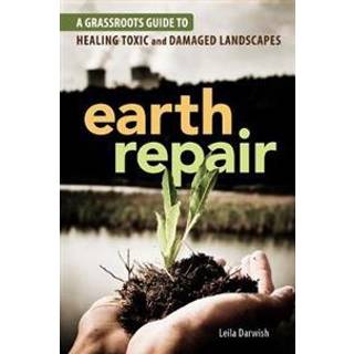 Earth Repair
