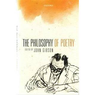 The Philosophy of Poetry