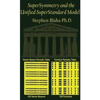 SuperSymmetry and the Unified SuperStandard Model