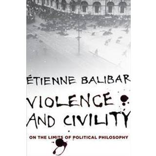 Violence and Civility
