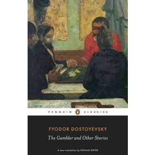 The Gambler and Other Stories
