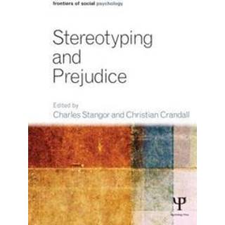 Stereotyping and Prejudice