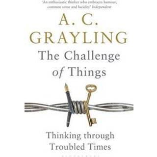 The Challenge of Things