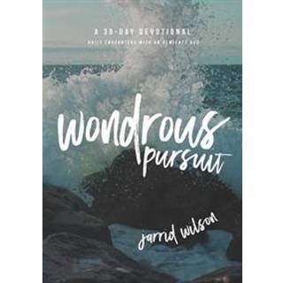 Wondrous Pursuit