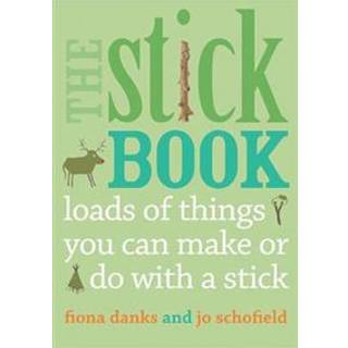 The Stick Book