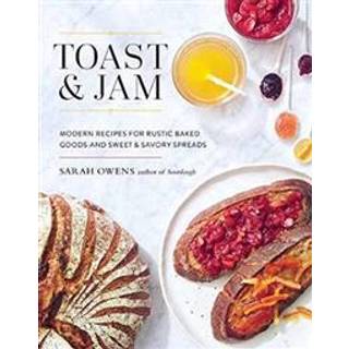 Toast and Jam